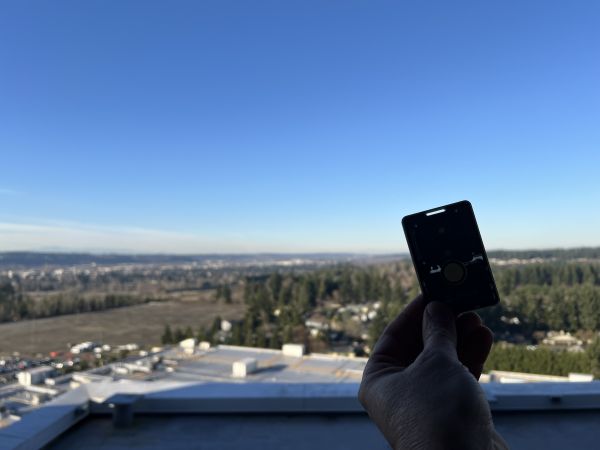 M. R. N. - MeshCore Radio Networking M. R. N.