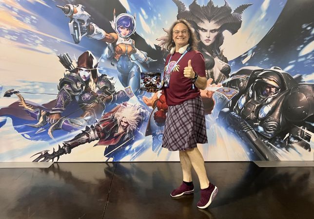 Blizzcon #1737<br>3,488 x 2,438<br>Published 6 days ago