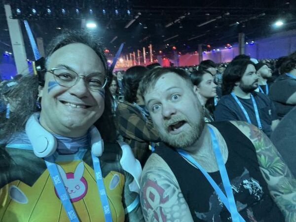 Blizzcon #1746<br>4,032 x 3,024<br>Published 6 days ago
