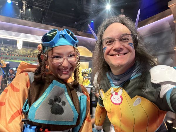 Blizzcon #1749<br>4,032 x 3,024<br>Published 6 days ago