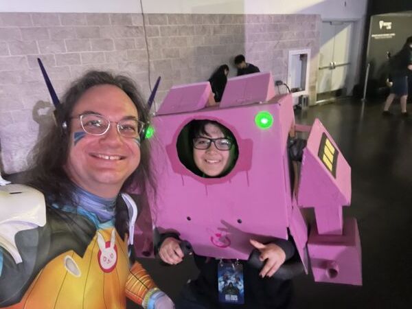 Blizzcon #1750<br>4,032 x 3,024<br>Published 6 days ago