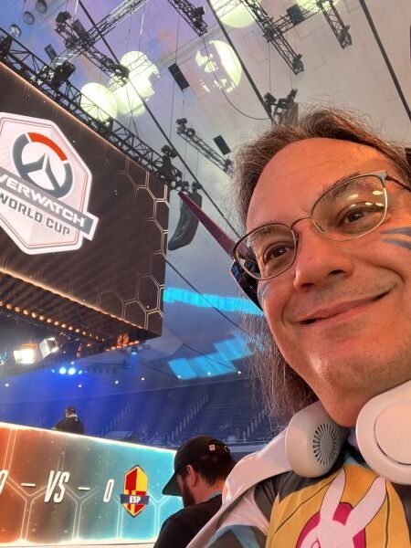 Blizzcon #1752<br>3,088 x 2,316<br>Published 6 days ago