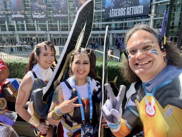 Blizzcon #1757<br>4,032 x 3,024<br>Published 6 days ago