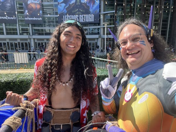 Blizzcon #1758<br>4,032 x 3,024<br>Published 6 days ago