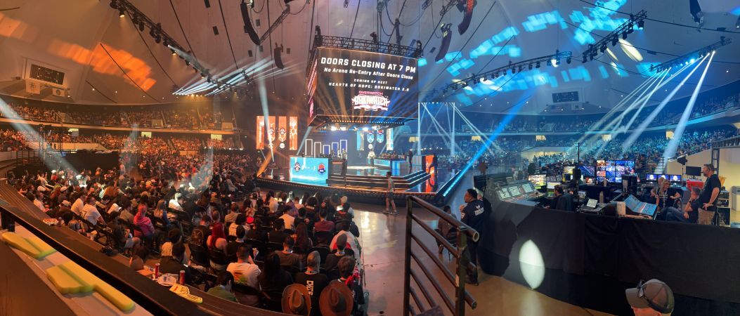 Blizzcon #1761<br>9,226 x 3,942<br>Published 6 days ago