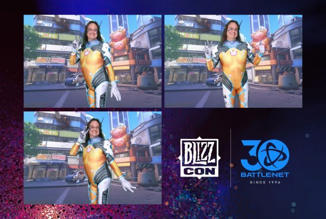 Blizzcon #1764<br>1,844 x 1,240<br>Published 6 days ago