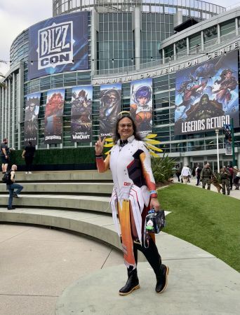 Blizzcon #1765<br>3,011 x 3,967<br>Published 6 days ago