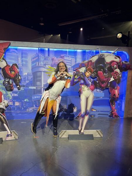 Blizzcon #1768<br>4,032 x 3,024<br>Published 6 days ago