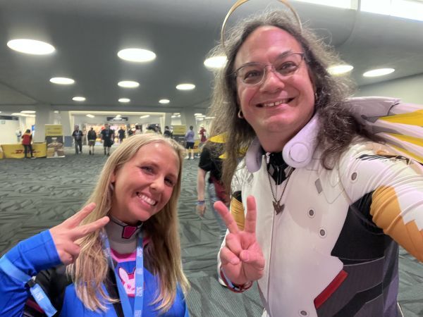 Blizzcon #1769<br>4,032 x 3,024<br>Published 6 days ago
