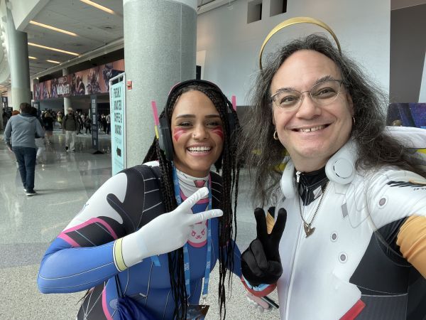 Blizzcon #1772<br>4,032 x 3,024<br>Published 5 days ago