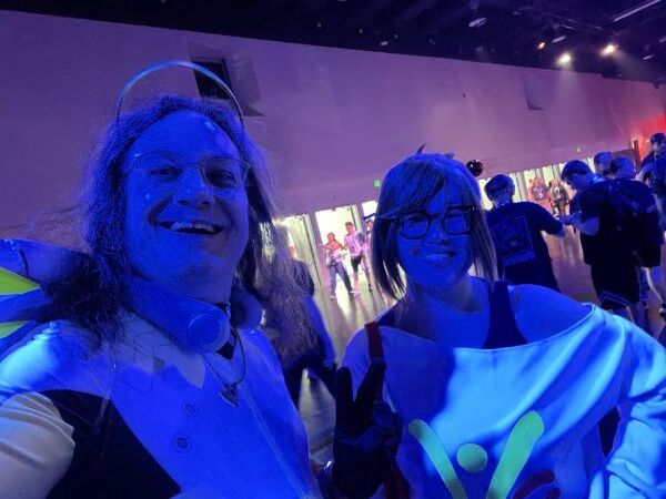 Blizzcon #1773<br>4,032 x 3,024<br>Published 5 days ago