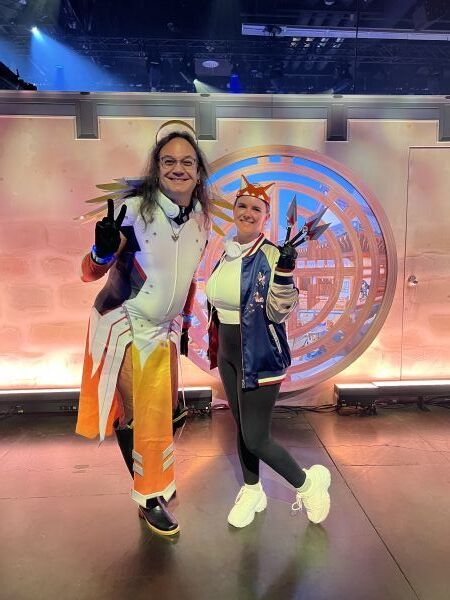 Blizzcon #1776<br>4,032 x 3,024<br>Published 5 days ago