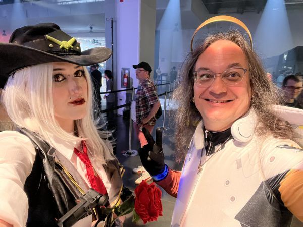 Blizzcon #1777<br>4,032 x 3,024<br>Published 5 days ago