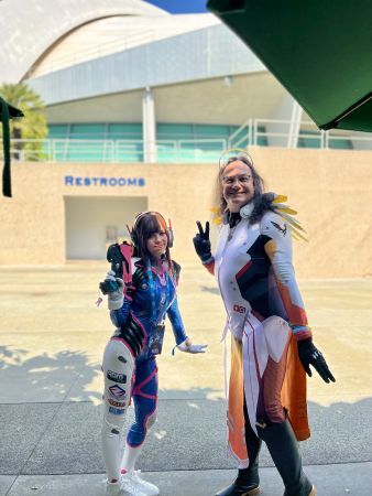 Blizzcon #1778<br>3,024 x 4,032<br>Published 5 days ago