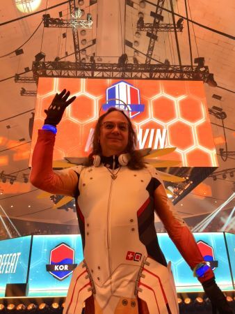 Blizzcon #1780<br>3,024 x 4,032<br>Published 5 days ago