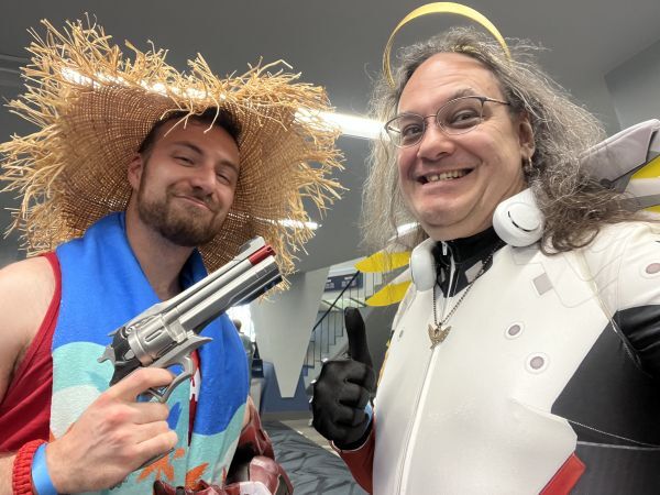 Blizzcon #1782<br>4,032 x 3,024<br>Published 5 days ago