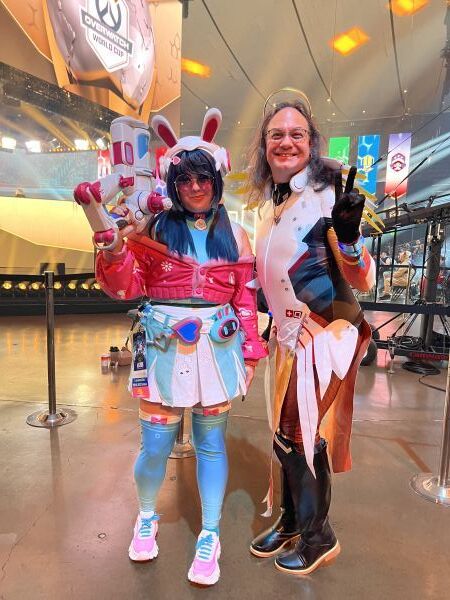 Blizzcon #1790<br>4,032 x 3,024<br>Published 5 days ago