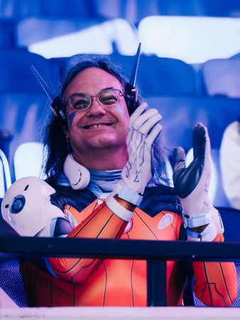 Blizzcon #1804<br>1,080 x 1,440<br>Published 1 day ago